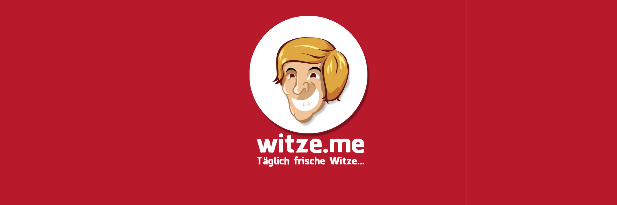 witzedienst's profile banner image