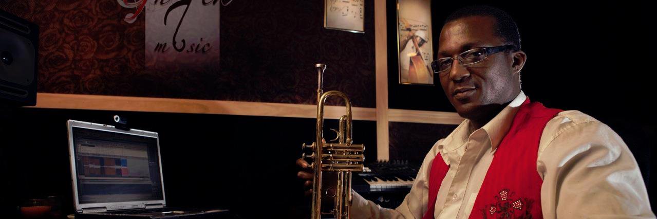 GnickMusic's profile banner image