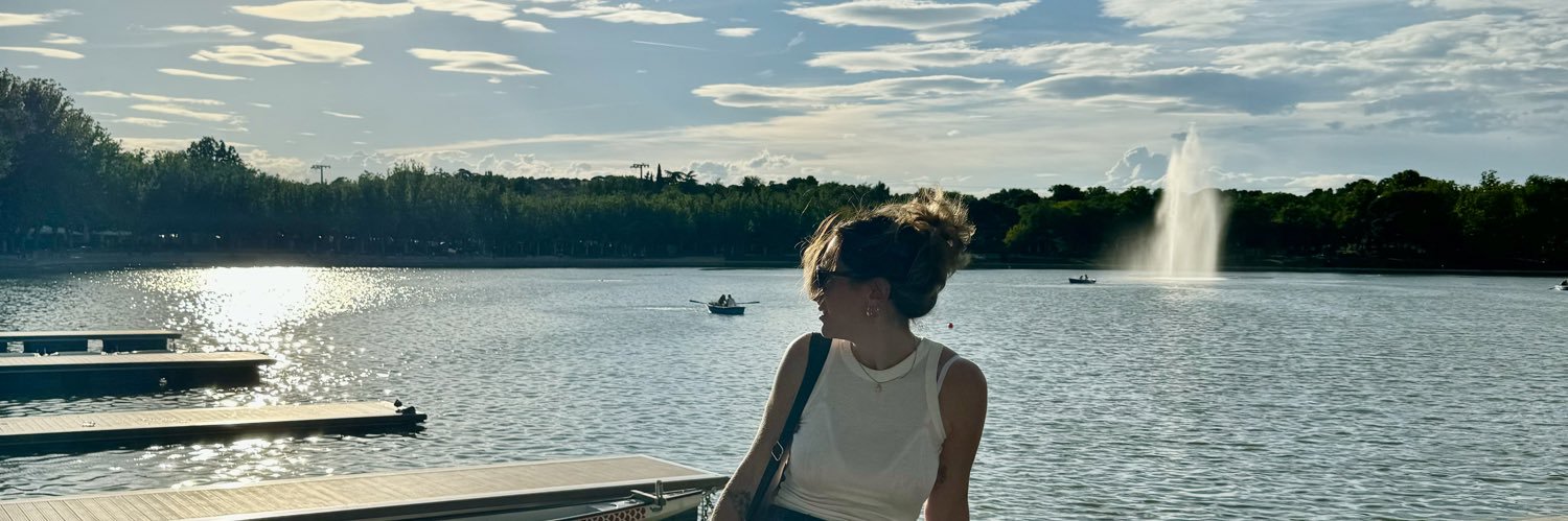 CamiPeca's profile banner image