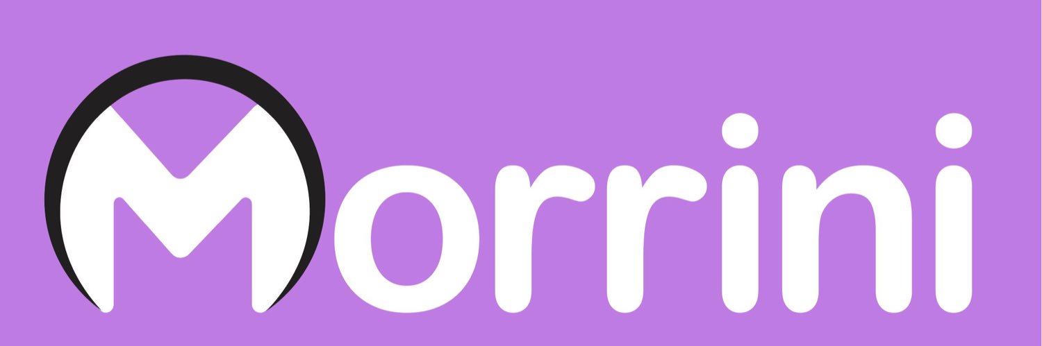 morriniapp's profile banner image