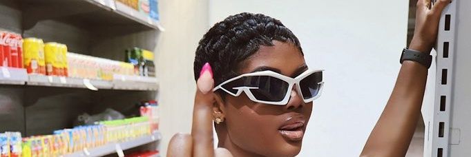ChomyFrancisca's profile banner image