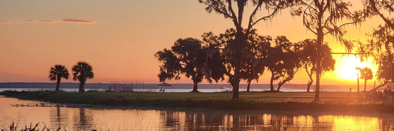 Joshua S McConkey banner