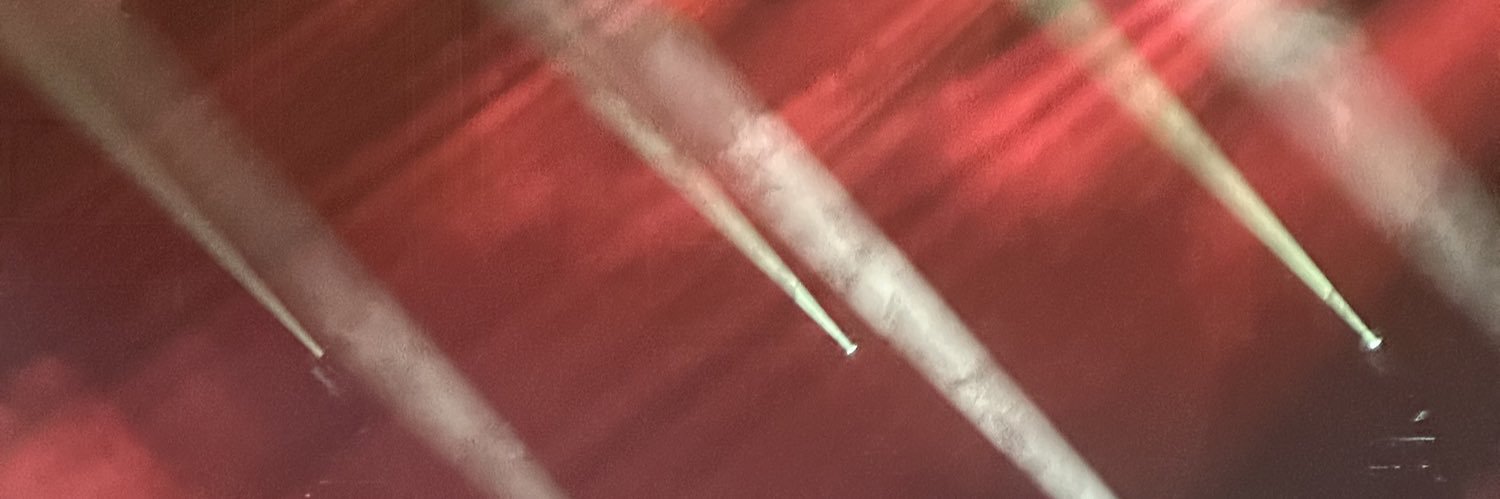 ajsk's profile banner image