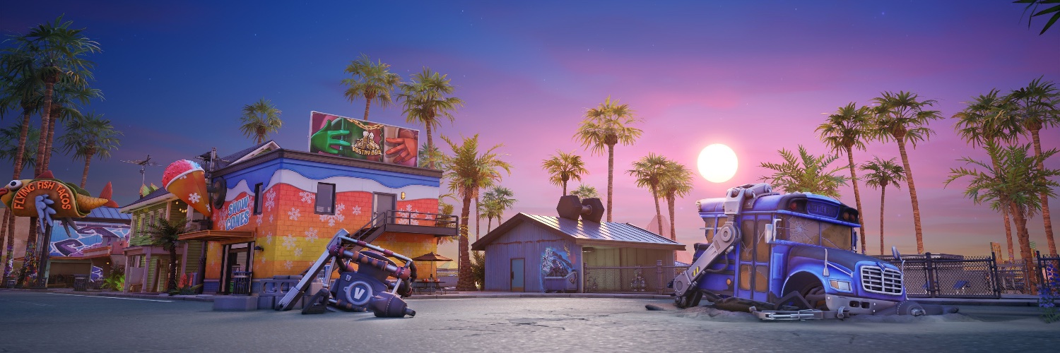 Fortniteontop8's profile banner image
