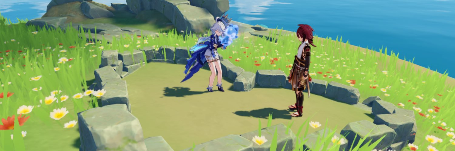 無名同心's banner