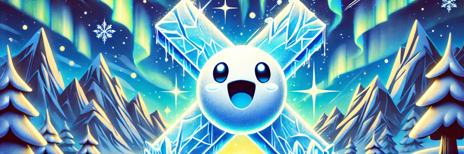 SnowBallADA's profile banner image