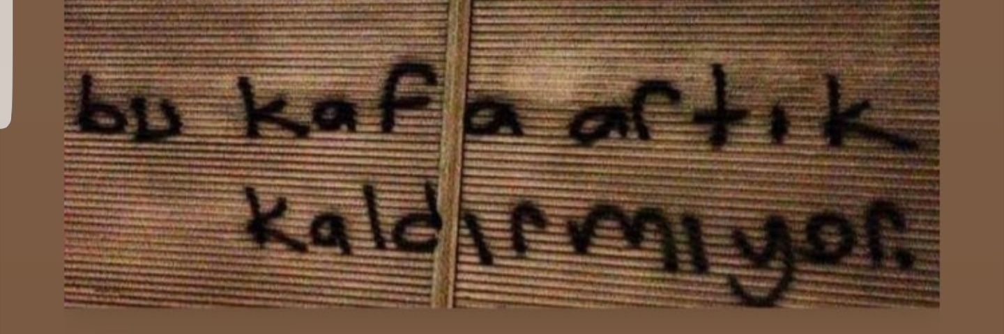 ArasGurses's profile banner image