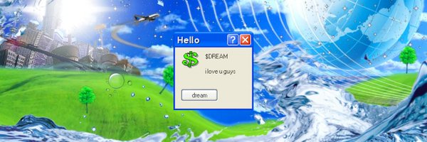 DreamilioMaker Profile Banner