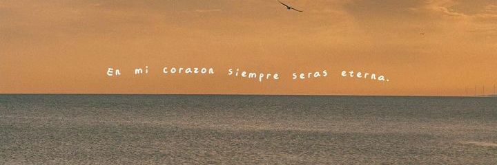 _macaRomano's profile banner image