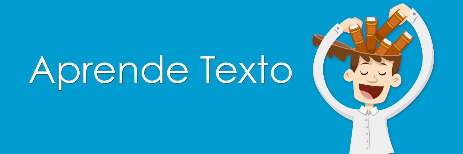 AprendeTexto's profile banner image
