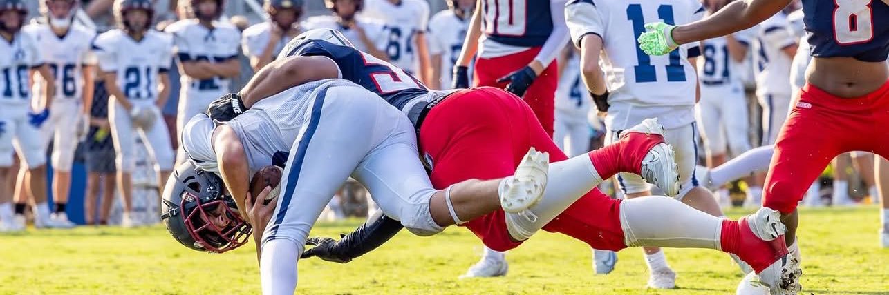 William Cuthbert Jr banner