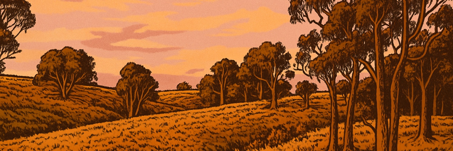 jonovington's profile banner image