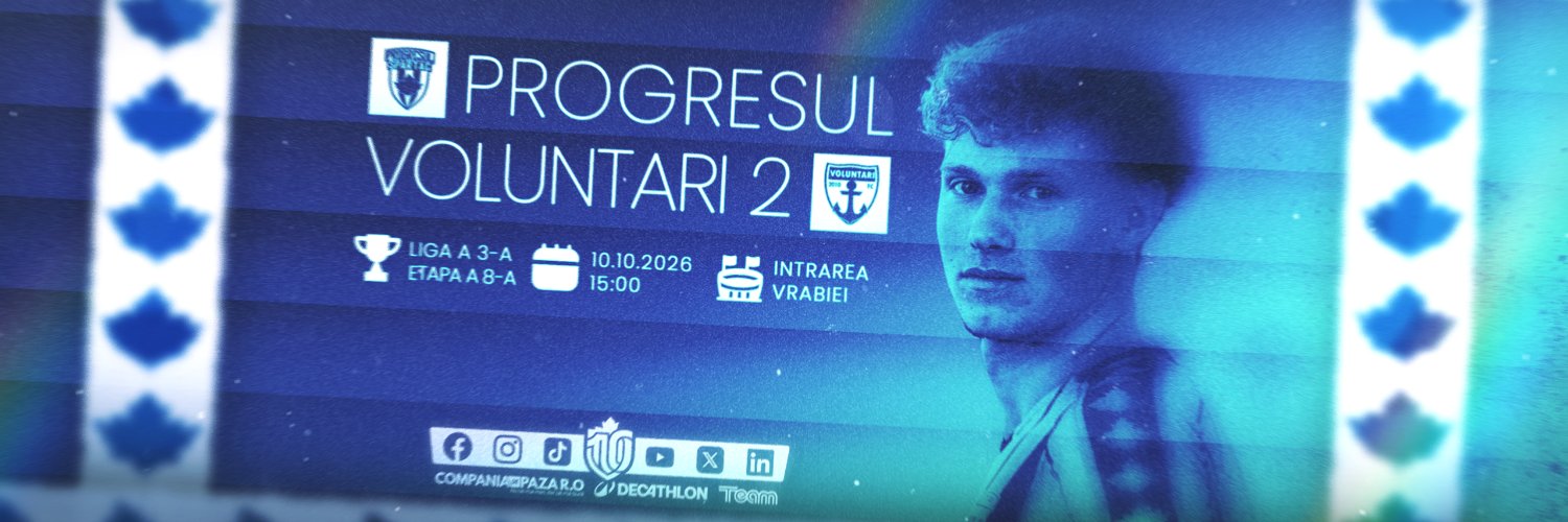 progresul1944's profile banner image