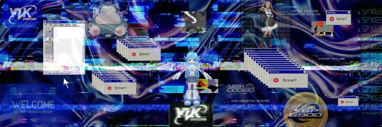 agent5645Puma's profile banner image