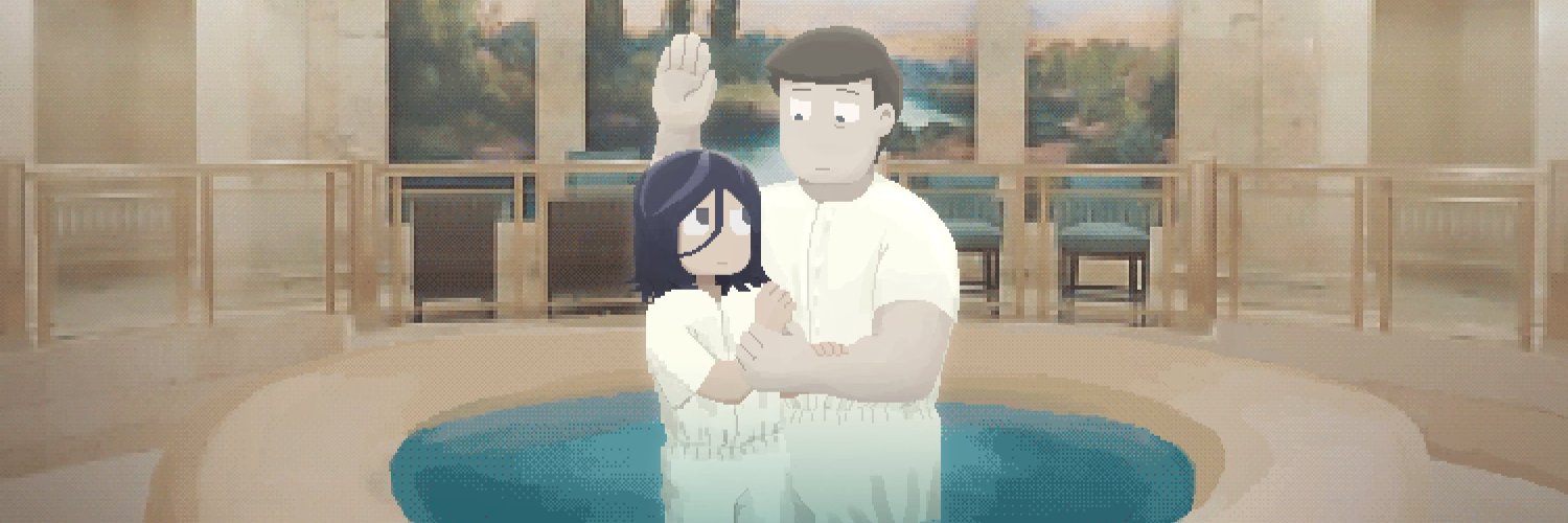 angel / cori's banner