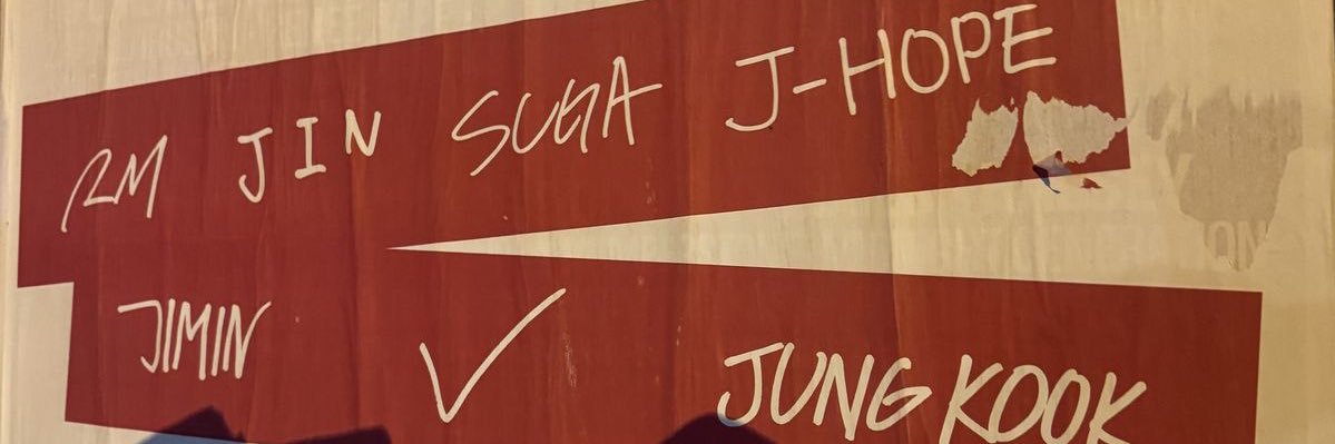 arirang day mubarak banner