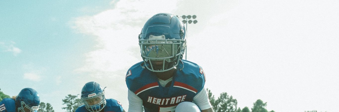 Lucious “Lj” Taylor Jr banner