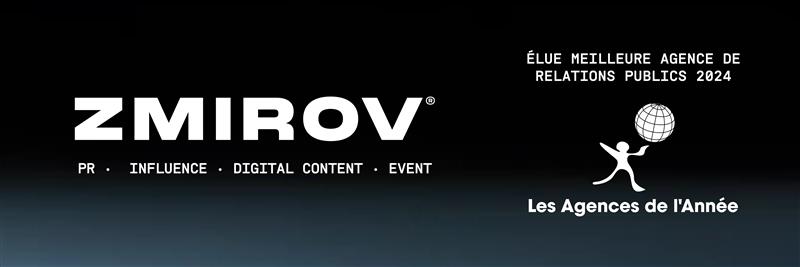 Zmirov's profile banner image