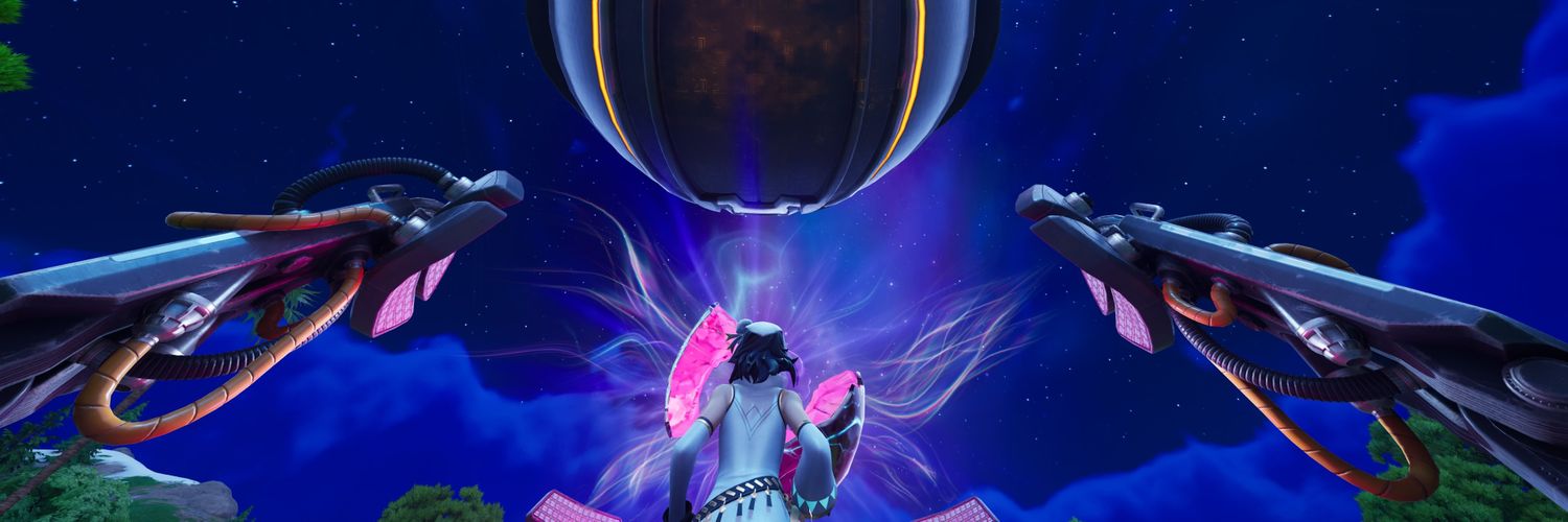 Riptide Realm banner