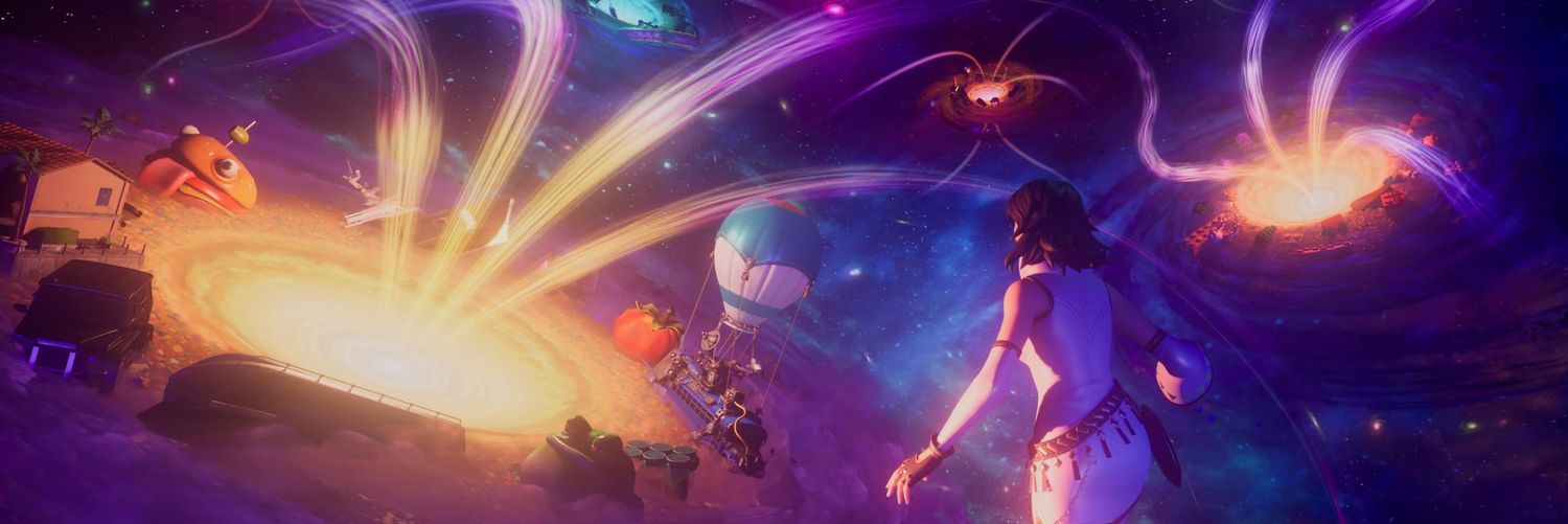 Riptide Realm banner