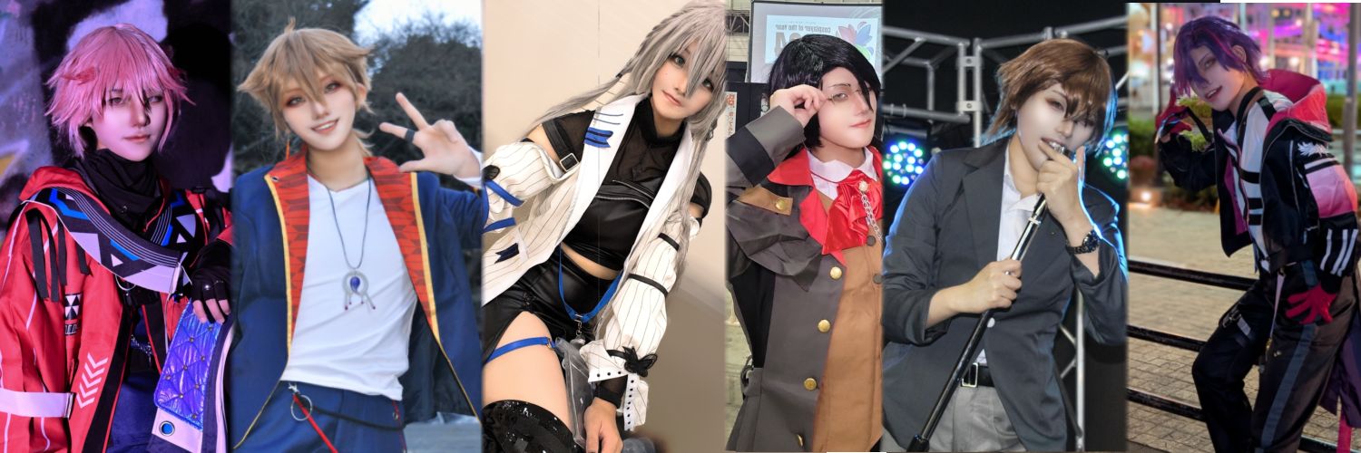 𝑯𝑰𝑵𝑶𝑵𝑼𝑲𝑶🐾固定併せ募集中's banner