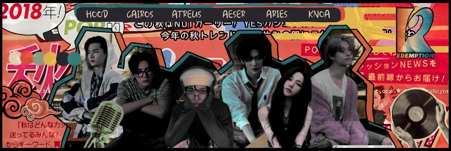 12EDM banner