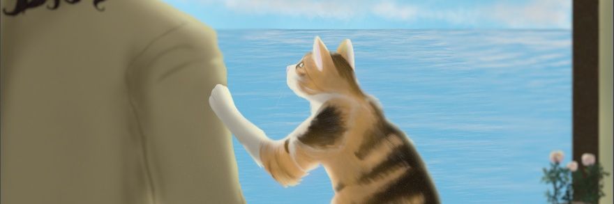 Doppelganger613's profile banner image