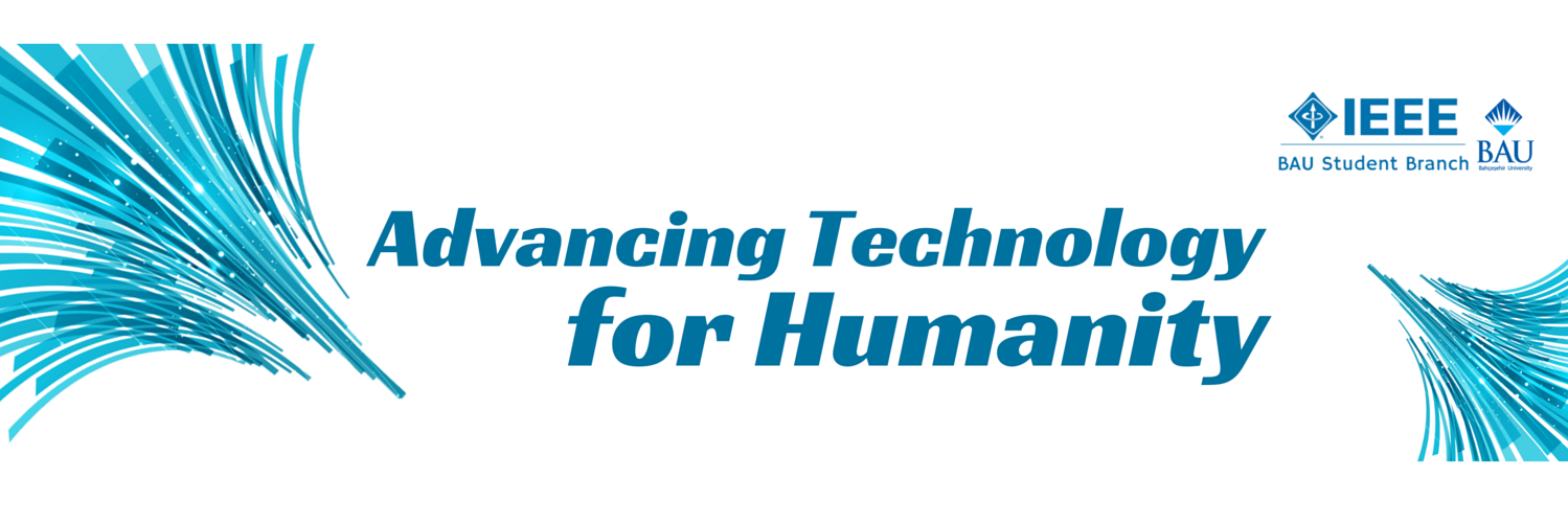 BAU_IEEE's profile banner image