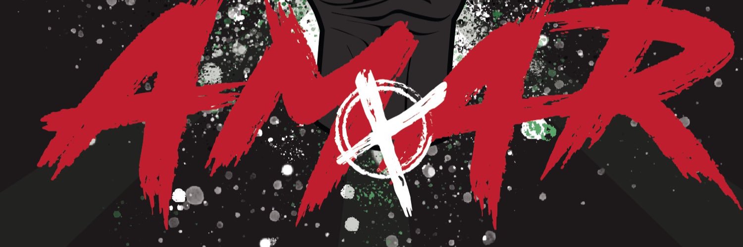 RealAmarX's profile banner image