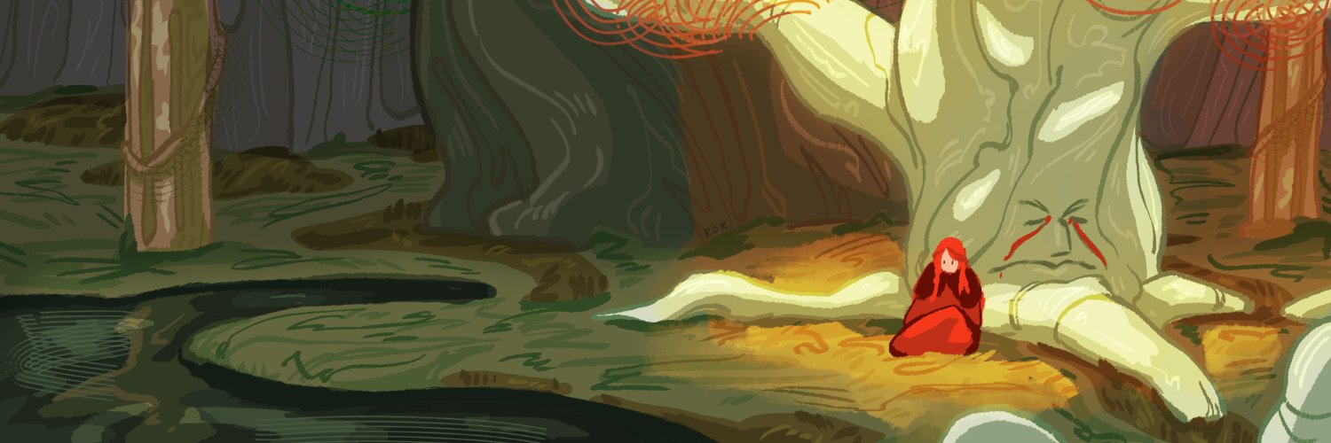 race 🌿💫's banner