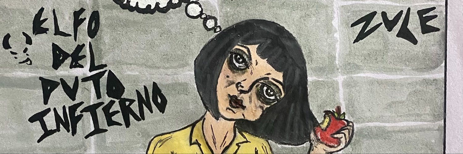Angiefreckels's profile banner image