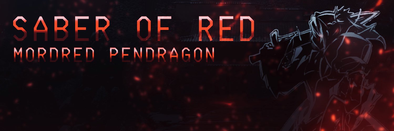 ＭＯＲＤＲＥＤ .ᐟ banner