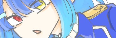 泡唯ちょす's banner