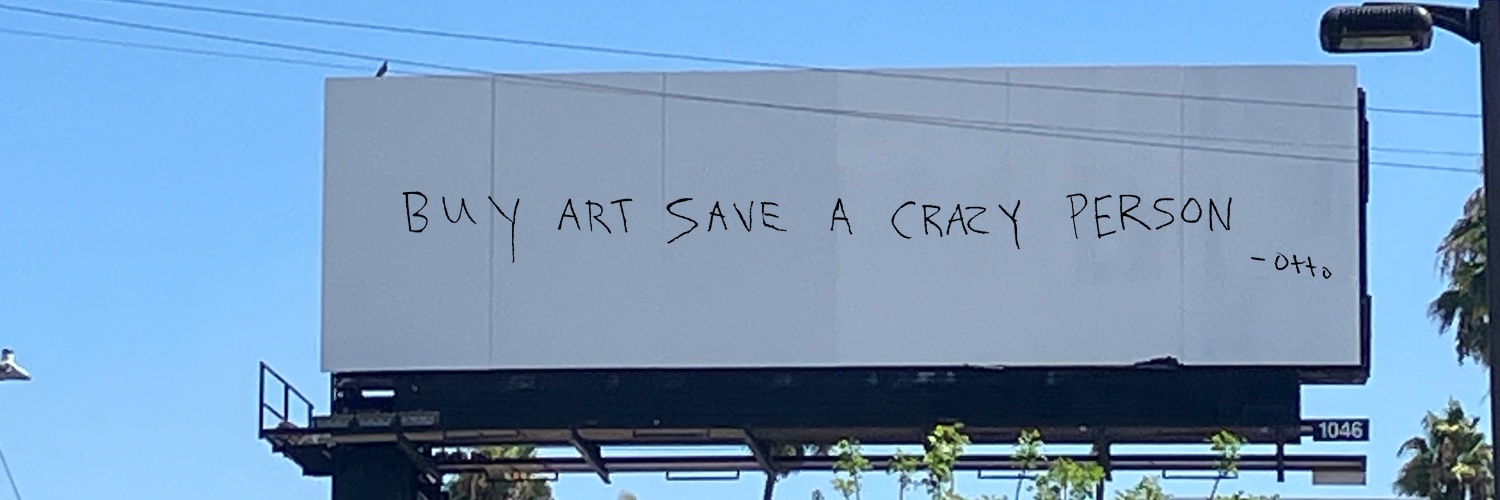 buyartsaveacrazyperson banner