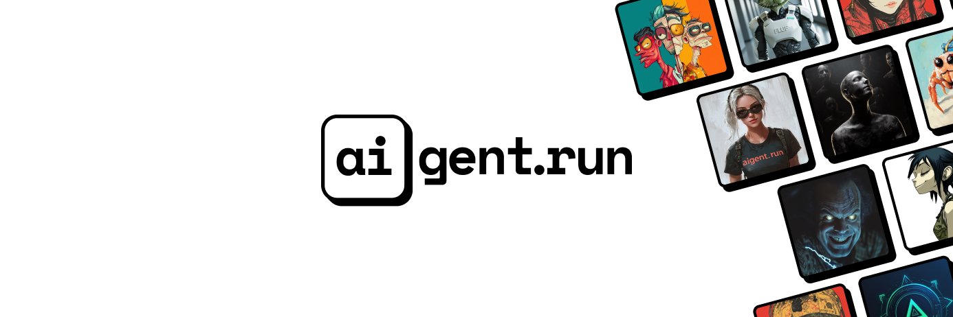 aigent.run's banner