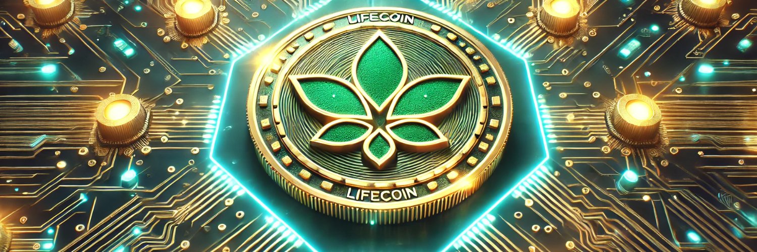 LifeCoinLFCN's profile banner image