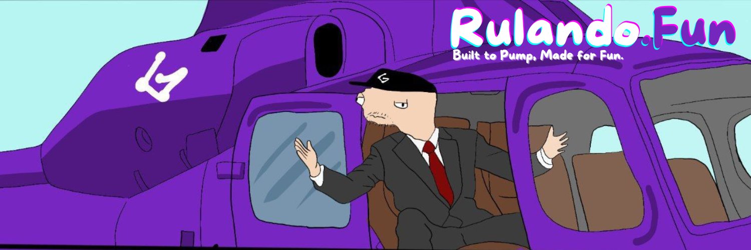 Rulando.Fun🔑🧲 banner