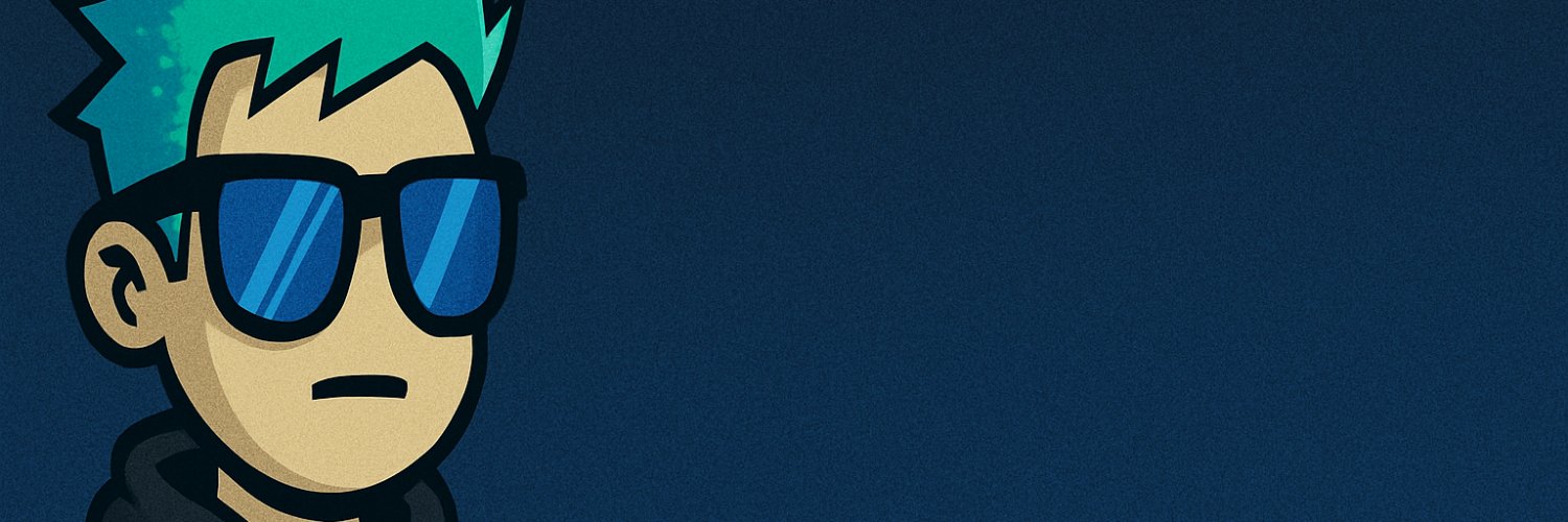 clips12x's profile banner image