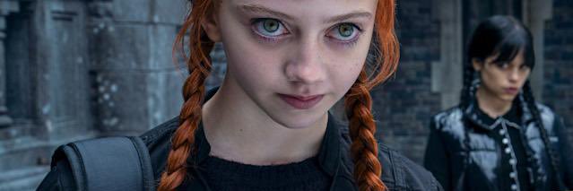 Agnes DeMille banner