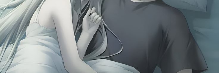 harukagano's profile banner image