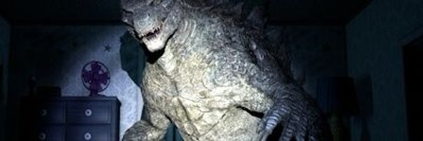 Komod0x Profile Banner