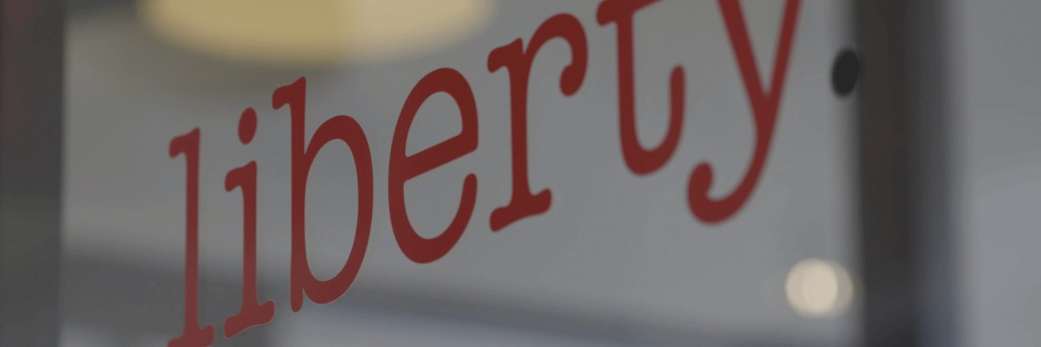 Liberty Communications banner