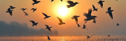 Bird 🇨🇦🇺🇸 banner