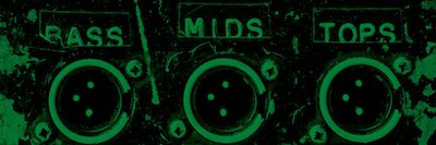 The Ineffable Horror of Joe Muggs 🛸🫠 banner