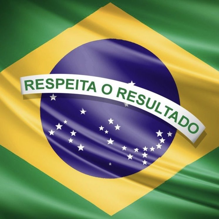 #LuxoParaTodos banner