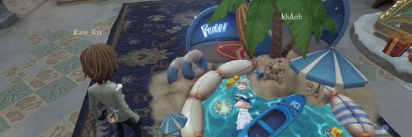 KateK3I Profile Banner