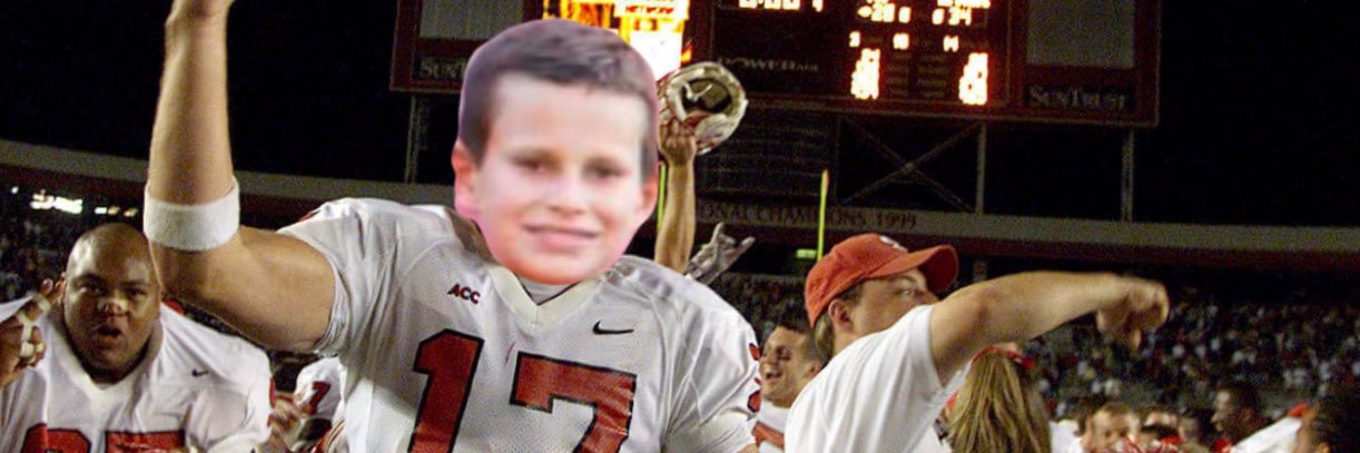 Gunner Rivers Burner's banner