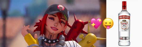 LustJinx Profile Banner