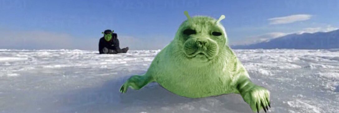 alien's banner