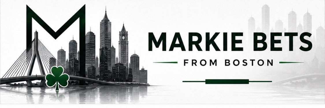 MarkieFromBostonBets banner